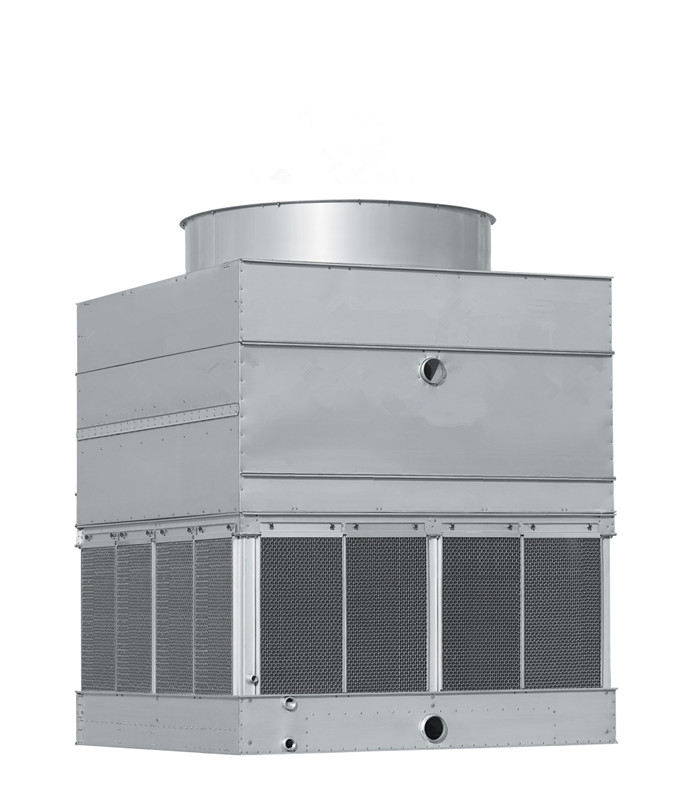 方型密閉式冷卻塔價格